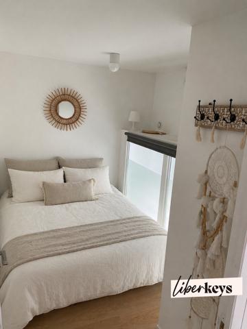 APPARTEMENT T3 58,11M2 