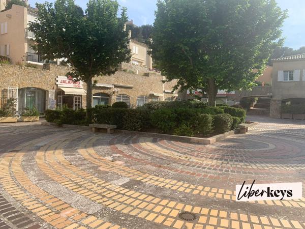APPARTEMENT T3 58,11M2 