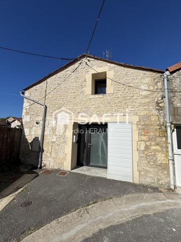 Investissement clé en main – Love Room & spa