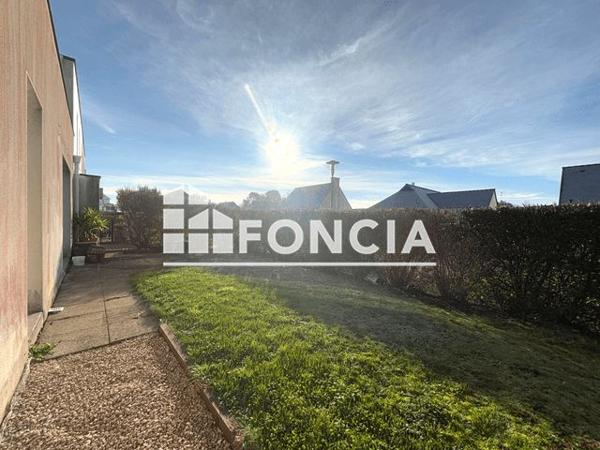 À vendre Appartement 3 pièces 63.82 m² - Saint-avé 56890