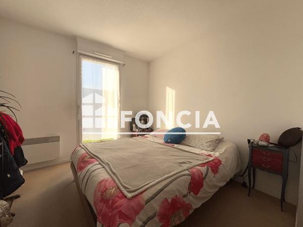 À vendre Appartement 3 pièces 63.82 m² - Saint-avé 56890