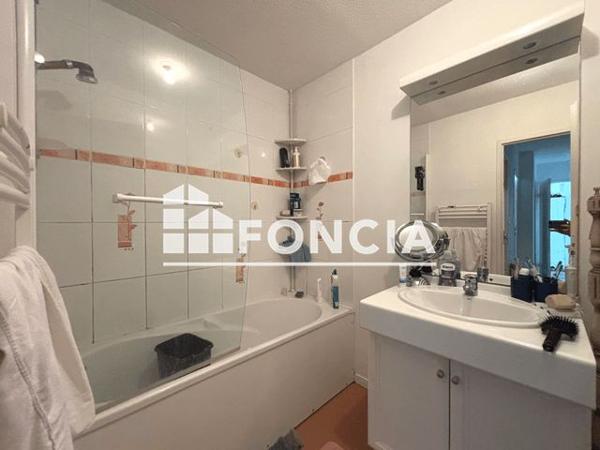 À vendre Appartement 3 pièces 63.82 m² - Saint-avé 56890