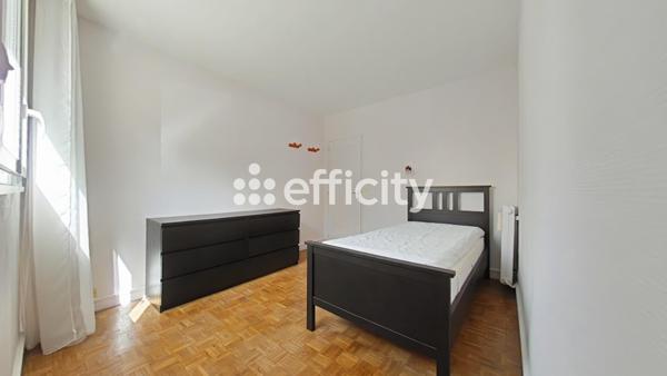 Appartement 2 pièces - 44 m²