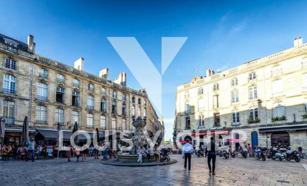 Fonds de commerce de 60 m² à vendre à Bordeaux