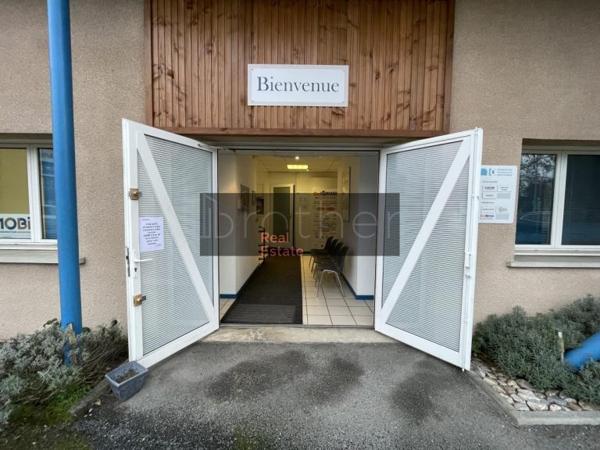 Bureau de 80 m² à louer à Bordeaux Rive Droite