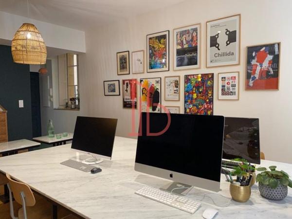 Bureau de 30 m² à louer à Bordeaux Centre