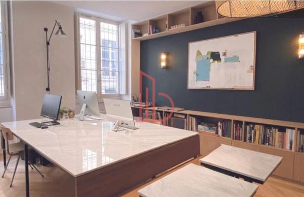 Bureau de 30 m² à louer à Bordeaux Centre