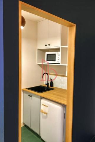 Bureau de 30 m² à louer à Bordeaux Centre