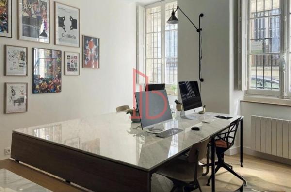 Bureau de 30 m² à louer à Bordeaux Centre