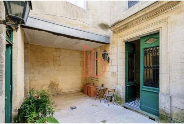 Bureau de 30 m² à louer à Bordeaux Centre
