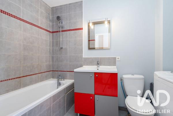Appartement à vendre 3 pièces 64,06 m² Saint-Priest