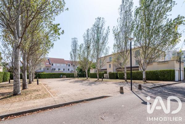 Appartement à vendre 3 pièces 64,06 m² Saint-Priest
