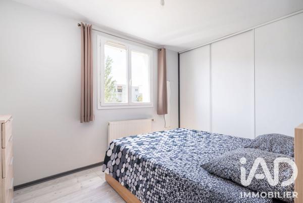 Appartement à vendre 3 pièces 64,06 m² Saint-Priest