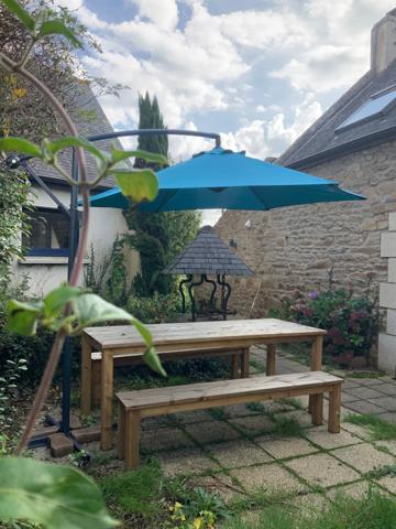 HABITATION PRINCIPALE OU SECONDAIRE