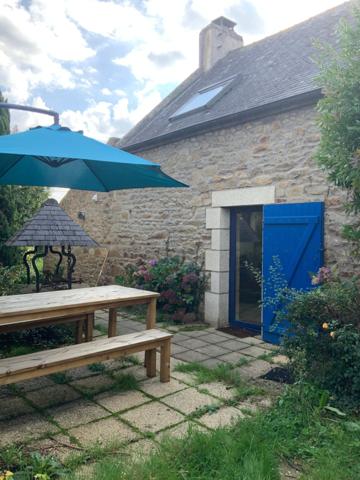 HABITATION PRINCIPALE OU SECONDAIRE