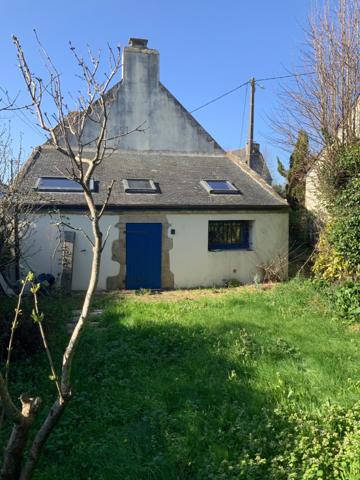 HABITATION PRINCIPALE OU SECONDAIRE