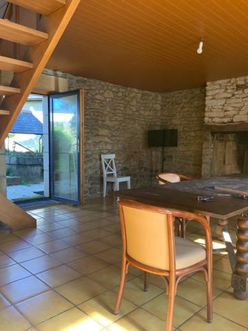HABITATION PRINCIPALE OU SECONDAIRE