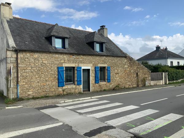 HABITATION PRINCIPALE OU SECONDAIRE