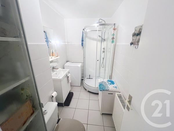 Appartement F1 à vendre  1 pièce - 29,31 m2 BLONVILLE SUR MER - 14