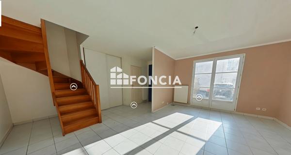 Location Maison 5 pièces 107.35 m² - La Queue-en-brie 94510