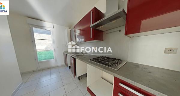 Location Maison 5 pièces 107.35 m² - La Queue-en-brie 94510