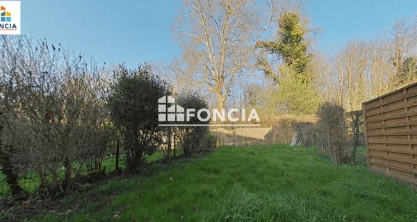 Location Maison 5 pièces 107.35 m² - La Queue-en-brie 94510