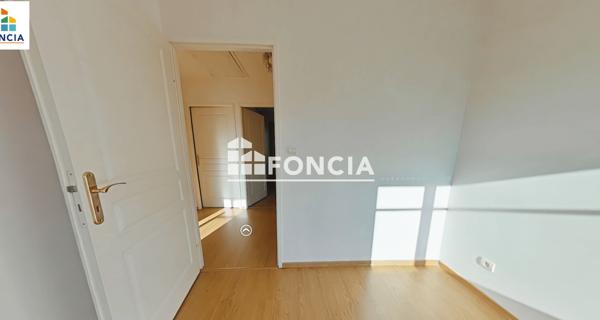 Location Maison 5 pièces 107.35 m² - La Queue-en-brie 94510