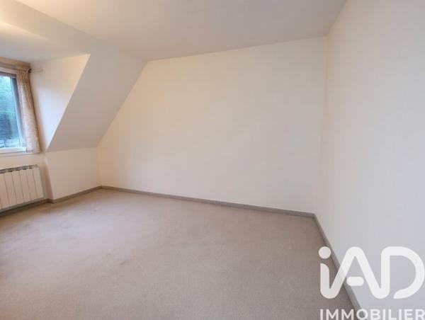 Maison à vendre 5 pièces 121 m² Bures-sur-Yvette