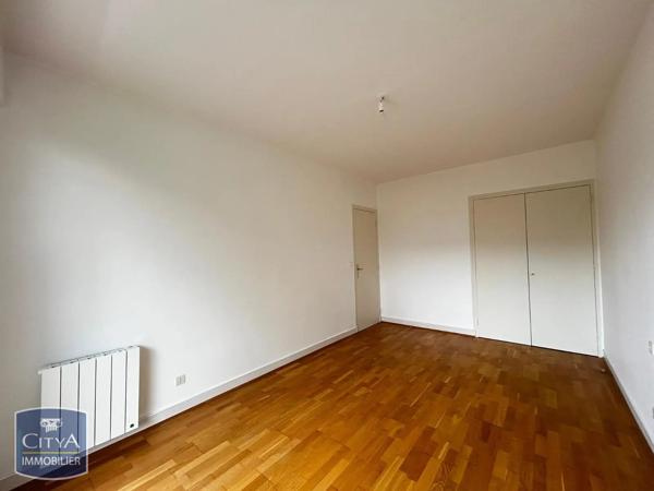 Appartement à louer 5 pièces 110.37m² Chartres (28000)
