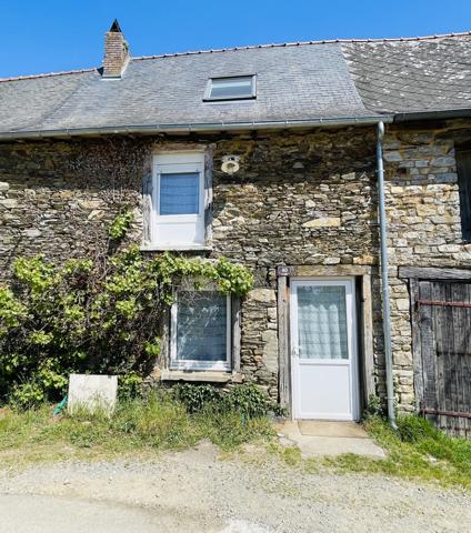 Brécé (35530) Maison