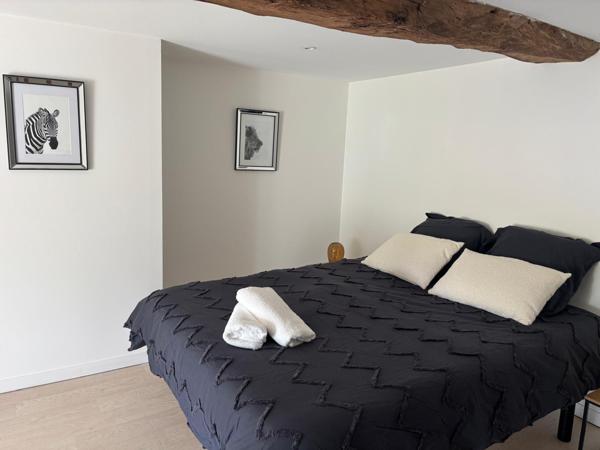 Brécé (35530) Maison