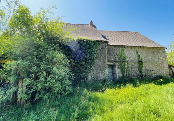 Brécé (35530) Maison