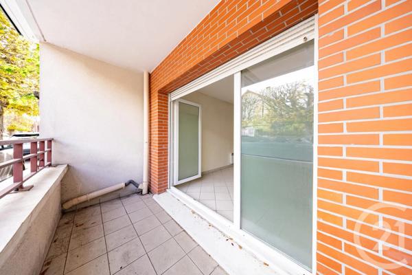 Appartement Duplex à vendre  3 pièces - 65,19 m 2   VIGNEUX SUR SEINE  - 91