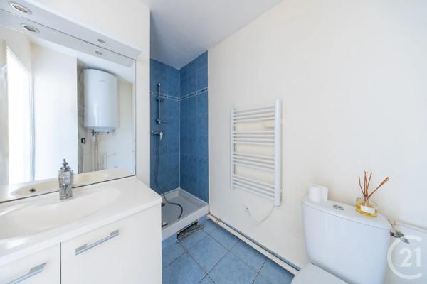 Appartement Duplex à vendre  3 pièces - 65,19 m 2   VIGNEUX SUR SEINE  - 91