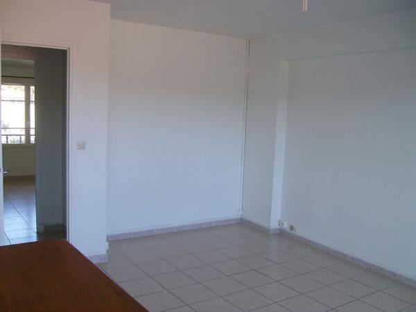 Appartement centre-ville Limoux