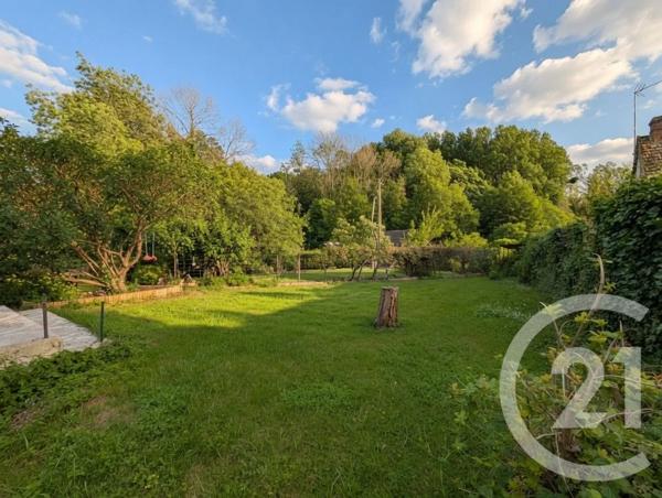 Maison à vendre  7 pièces - 140 m 2   EPERNON  - 28