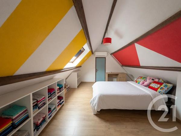 Maison à vendre  7 pièces - 140 m 2   EPERNON  - 28