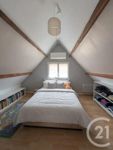 Maison à vendre  7 pièces - 140 m 2   EPERNON  - 28