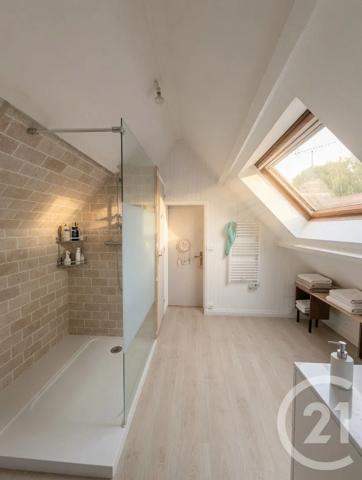Maison à vendre  7 pièces - 140 m 2   EPERNON  - 28