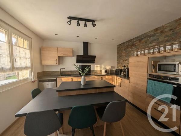 Maison à vendre  7 pièces - 140 m 2   EPERNON  - 28