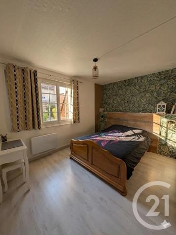 Maison à vendre  7 pièces - 140 m 2   EPERNON  - 28