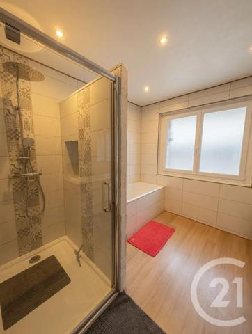 Maison à vendre  7 pièces - 140 m 2   EPERNON  - 28