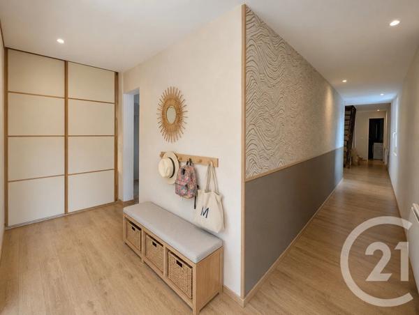 Maison à vendre  7 pièces - 140 m 2   EPERNON  - 28