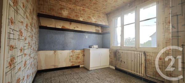 Maison à vendre  4 pièces - 77,03 m 2   BONNEVAL  - 28