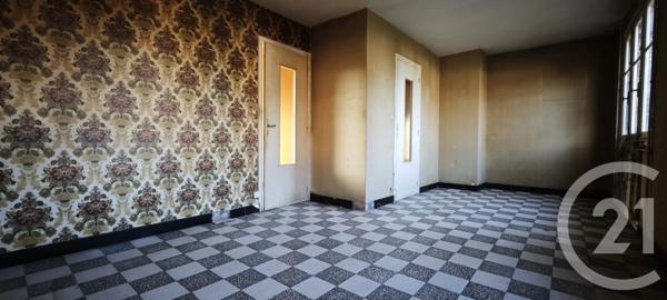 Maison à vendre  4 pièces - 77,03 m 2   BONNEVAL  - 28
