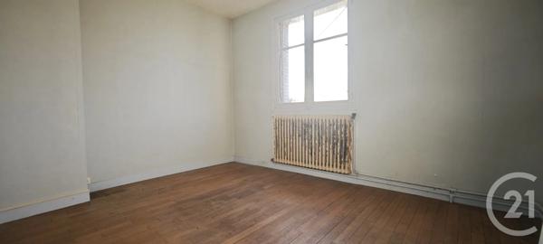 Maison à vendre  4 pièces - 77,03 m 2   BONNEVAL  - 28