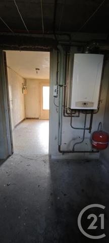 Maison à vendre  4 pièces - 77,03 m 2   BONNEVAL  - 28