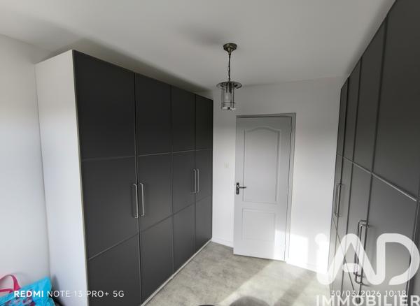 Appartement à vendre 4 pièces 88,63 m² La Bassée