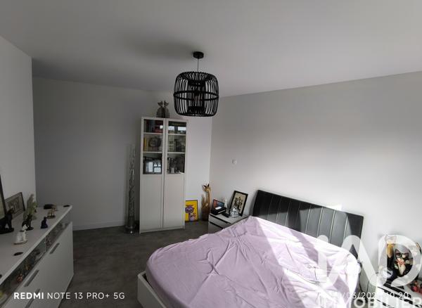 Appartement à vendre 4 pièces 88,63 m² La Bassée