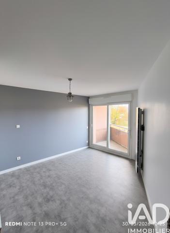 Appartement à vendre 4 pièces 88,63 m² La Bassée
